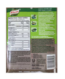Knorr Cream of Vegetable Soup Mix 83g - Dutchy's European Market