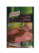 Knorr Hunter Gravy Mix 32g - Dutchy's European Market