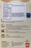 Koopmans Butter (boterkoek) Cake Mix 400g - Dutchy's European Market