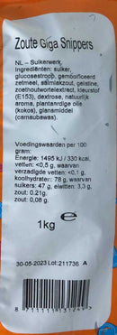 Matthijs Large Diamonds 1 kg - Dutchy's European Market