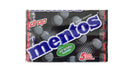 Mentos Licorice Mints 5pk (5 x 37.5g) - Dutchy's European Market