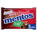 Mentos Fresh Cola 5pk (5 x 37.5g) - Dutchy's European Market