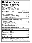 Goulash Krokets 4 pack - Dutchy's European Market