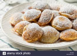 Koopman Poffertjes (dollar pancakes) Mix 400g - Dutchy's European Market