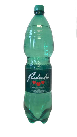 Rodenska Mineral Water 1.5l - Dutchy's European Market