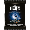 Tom's Heksehyl Heksen Salmiak Salt Sticks 300g - Dutchy's European Market